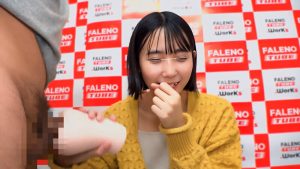 オナホ vs 手コキ！どちらの方が気持ち良いか！？技術革新が進むオナホ！古の射精手法である手コキ！せっかくなのでこの際おま〇こも口ま〇こも一緒に検証しちゃいましょう！1ftht00291