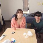 福岡で一番エロくて愛される女優になるために、福岡在住の素人男性宅に突撃訪問！初々しい羽衣ちゃんを発射無制限でデリバリー！ 天神羽衣　1start00343　　