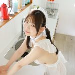 白星優菜 シースルーラブ  spice-2447